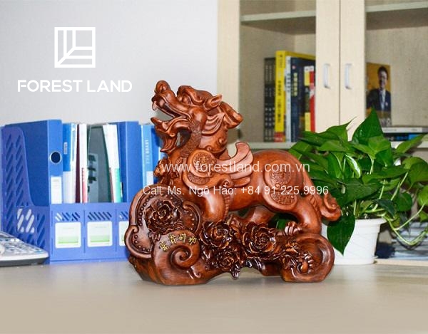 How to be successful in your business using Pixiu in your house