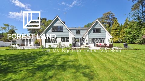 Làm sao để biết nhà mình có hợp phong thủy hay không?