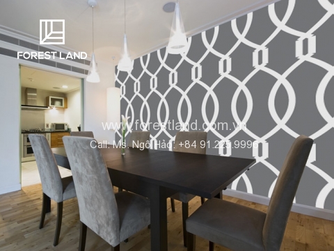 10 xu hướng nội thất sẽ sốt "xình xịch" năm 2018