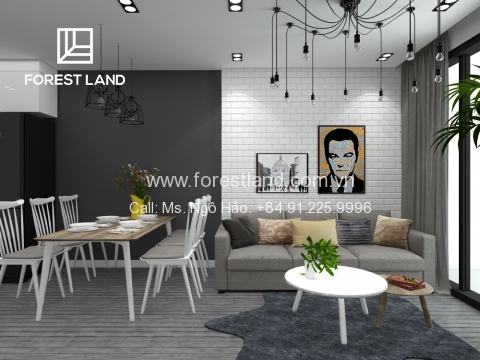 Tư vấn sử dụng đồ gỗ nội thất cho phù hợp