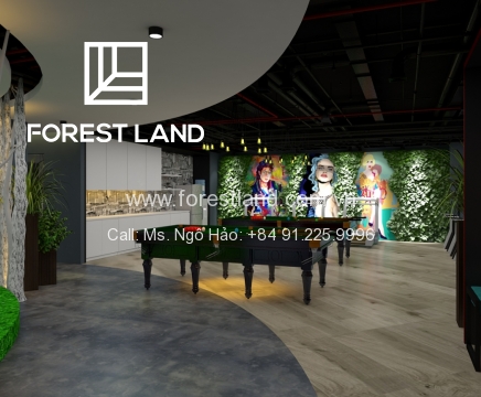 Company Udic company 5th floor