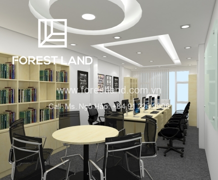 18 Le Trong Tan Street