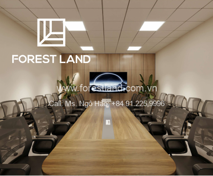 ACECOOK Office in Bac Ninh Province