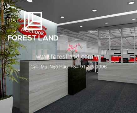 Acecook Vietnam Joint Stock Company