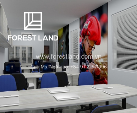 Design interior construction company travel