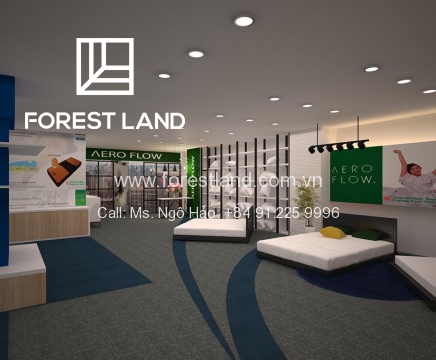  INOAC SHOON COMPANY LTD