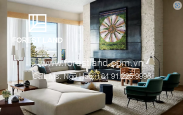 18 màu sắc phòng ngủ sẽ khiến bạn thức dậy hạnh phúc hơn