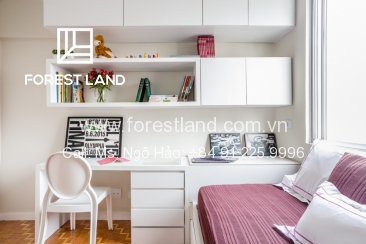 8 lưu ý khi thiết kế phòng học cho trẻ ở nhà