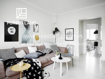 Xu hướng trang trí nhà nào lên ngôi trong mùa thu 2019?