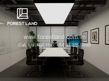 TMC Office at No302 Cau Giay Dist.