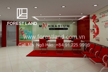 Mathnasium in Cau Giay Dist.