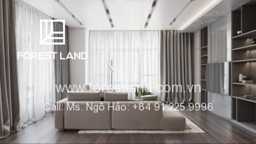 APARTMENT IN PARK AVENUE VIP