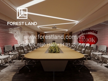 Văn phòng ACECOOK tại Bắc Ninh