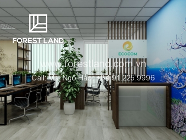 ECOCOM Office