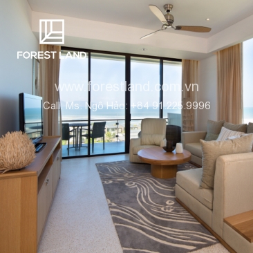 Hyatt Regency Da Nang Resort & Spa