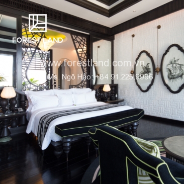 InterContinental Da Nang Sun Peninsula