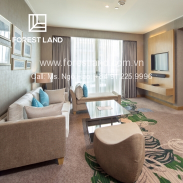 InterContinental Nha Trang