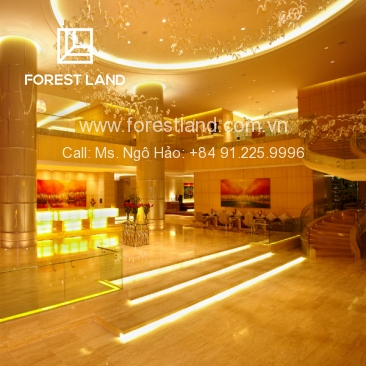 Sheraton Nha Trang Hotel & Spa