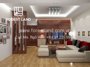 Nhà a Nam chung cư A2 - bộ quốc phòng