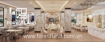 Nhà hàng Trung Quốc