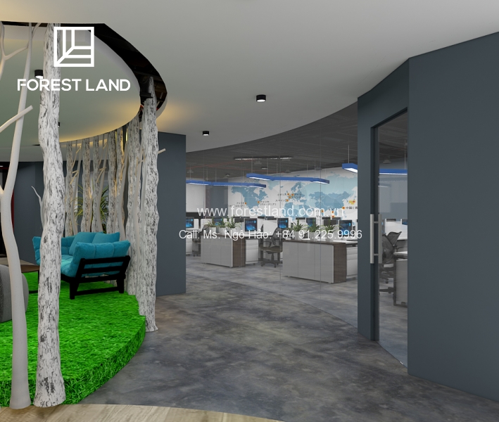 Company Udic company 5th floor