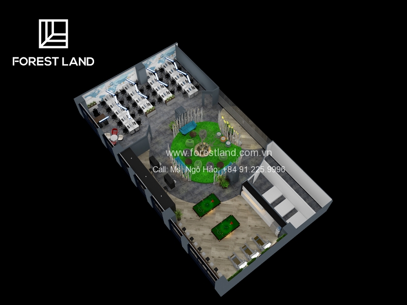 Company Udic company 5th floor