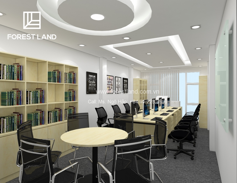 18 Le Trong Tan Street