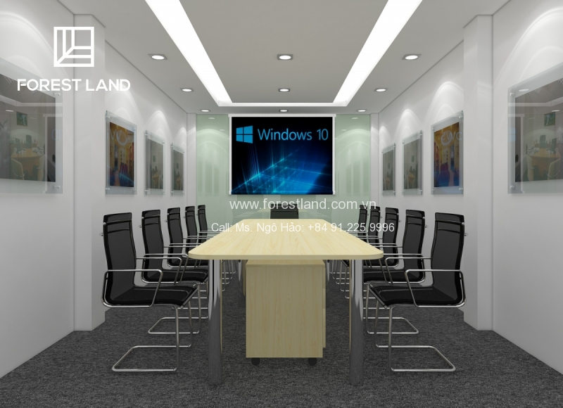 18 Le Trong Tan Street