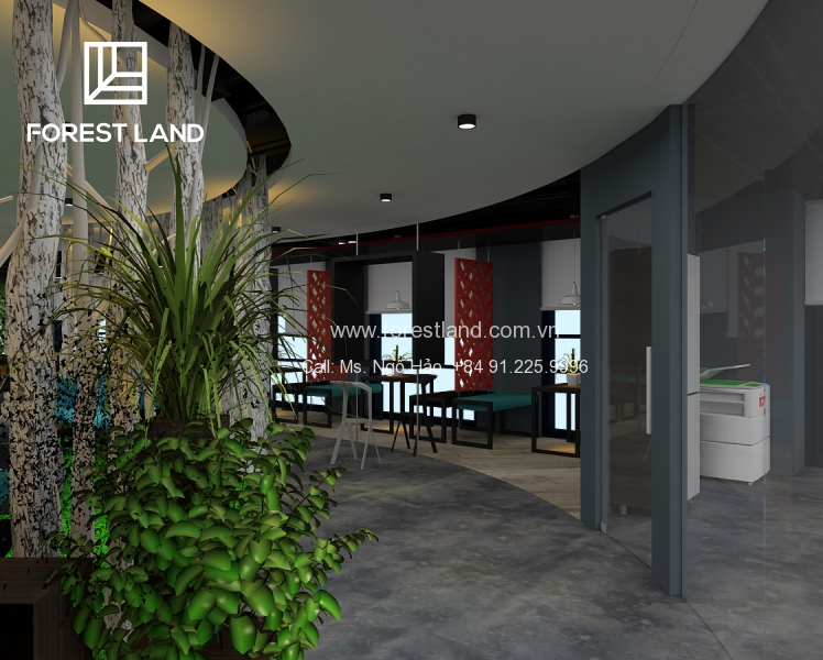 Company Udic company 5th floor