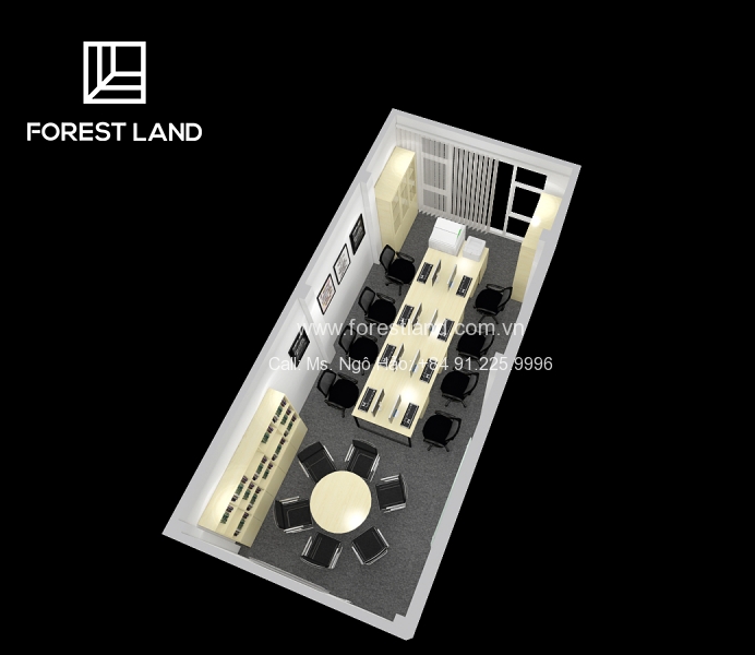 18 Le Trong Tan Street