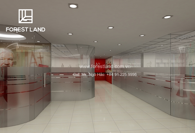 Mathnasium in Cau Giay Dist.