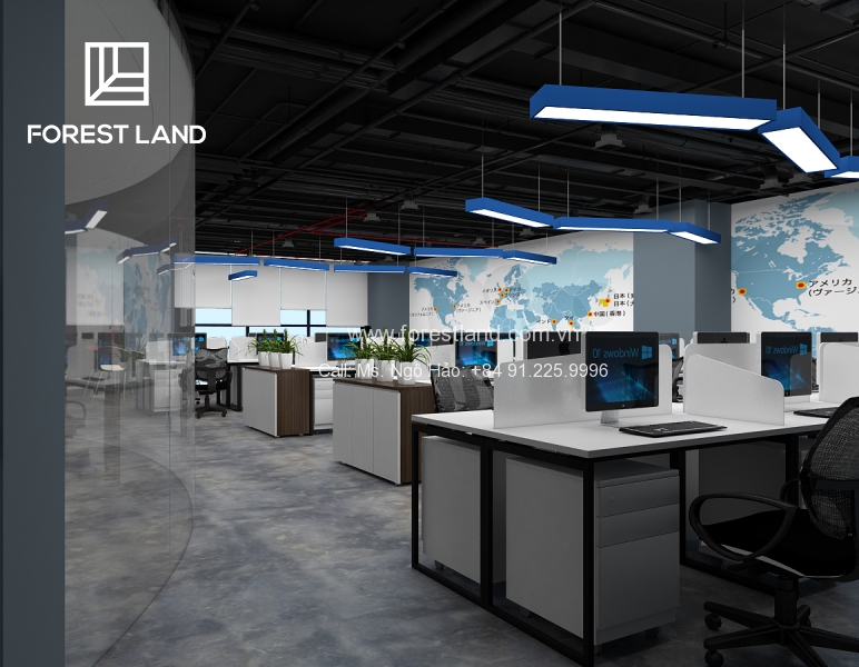 Company Udic company 5th floor