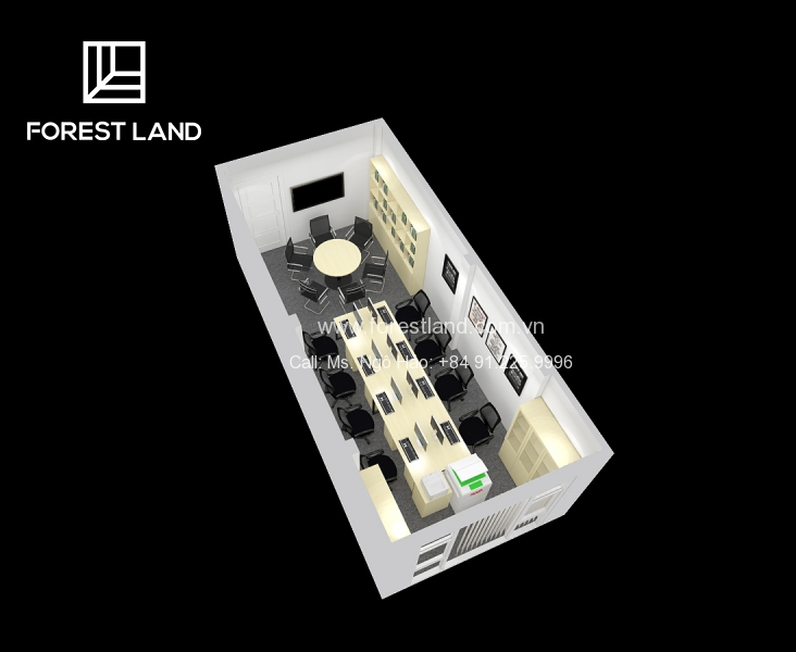 18 Le Trong Tan Street