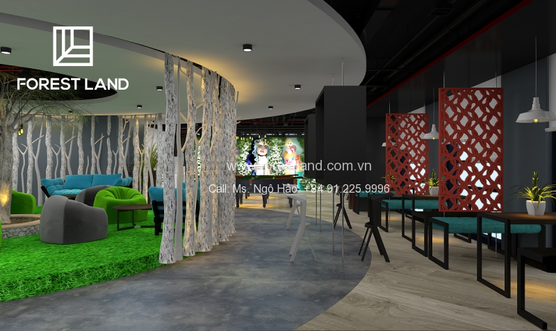 Company Udic company 5th floor