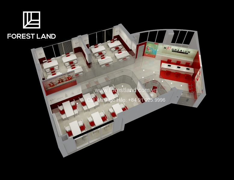 Mathnasium in Cau Giay Dist.