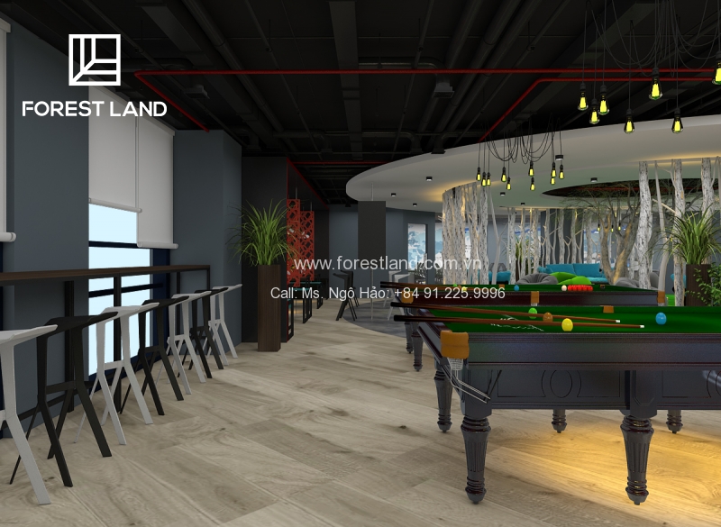 Company Udic company 5th floor