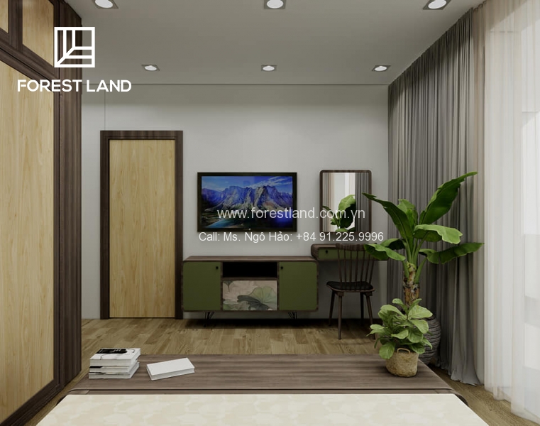 Nhà anh Trần Minh Gia Nguyên