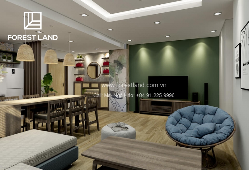 Nhà anh Trần Minh Gia Nguyên