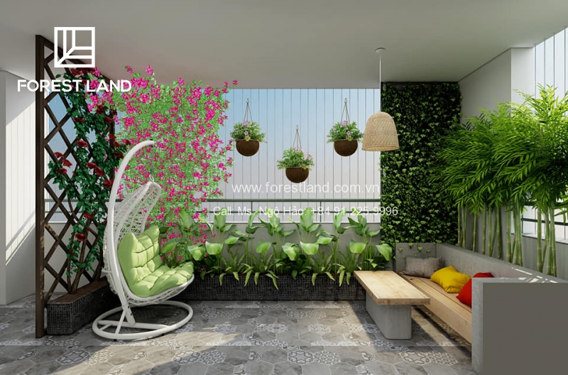 Nhà anh Trần Minh Gia Nguyên