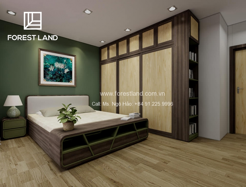 Nhà anh Trần Minh Gia Nguyên