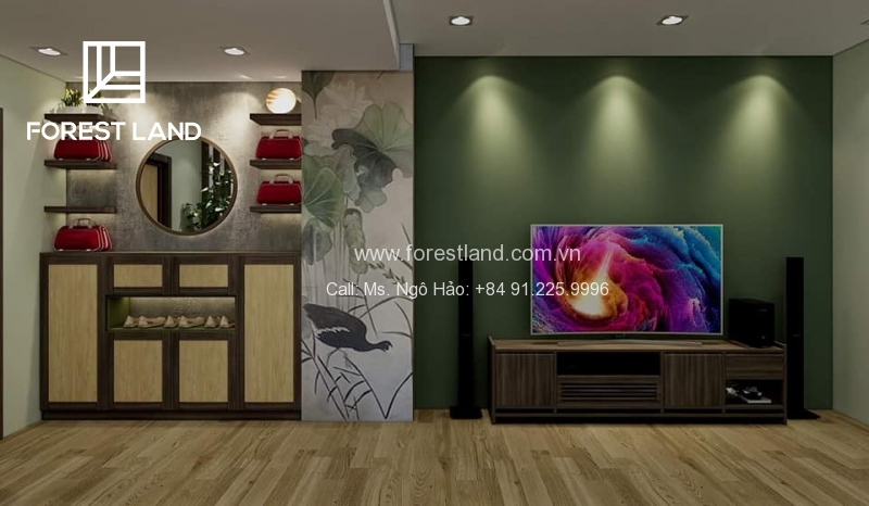 Nhà anh Trần Minh Gia Nguyên