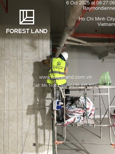 C12B-2 ( tên thương mại: L'arcade 1) Quận 7, HCM