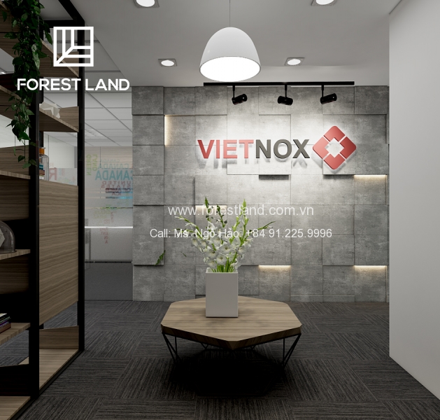 Vietnox Corporation