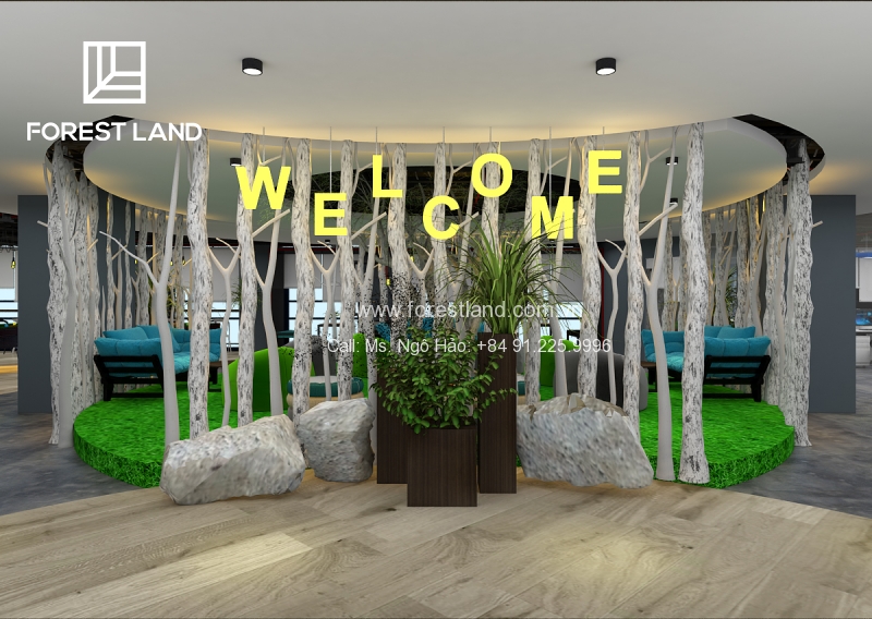 Company Udic company 5th floor