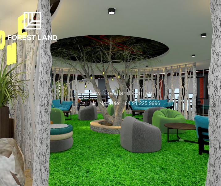 Company Udic company 5th floor