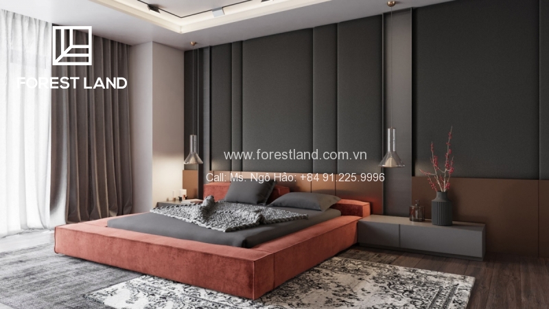 APARTMENT IN PARK AVENUE VIP