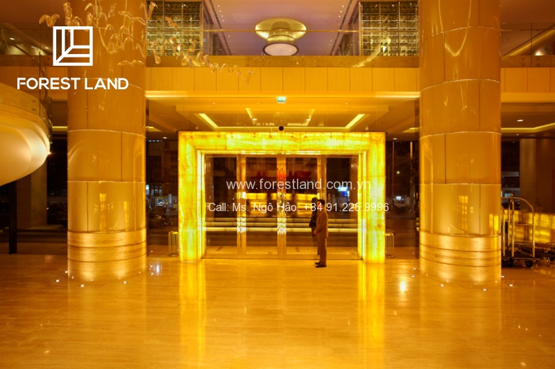 Sheraton Nha Trang Hotel & Spa