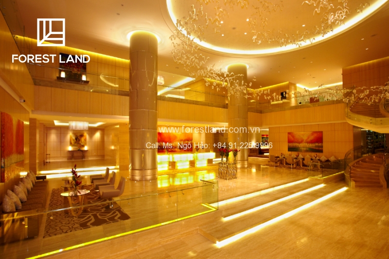 Sheraton Nha Trang Hotel & Spa