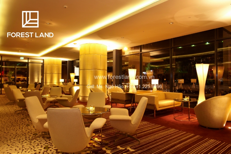 Sheraton Nha Trang Hotel & Spa