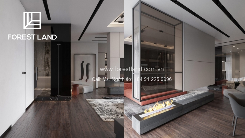 APARTMENT IN PARK AVENUE VIP